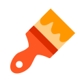 Paint Brush icon