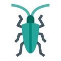 Bug icon