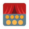 Pubblico icon