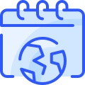 Calendario icon