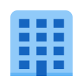 Organização icon