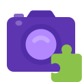 Componente Macchina Fotografica icon