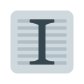 Instapaper icon