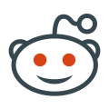 Reddit icon