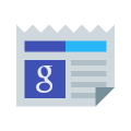 Googleニュース icon