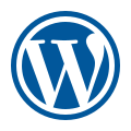 WordPress icon