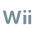 Wii游戏机 icon