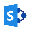 MS的SharePoint icon