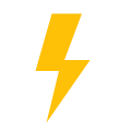 Flash activé icon