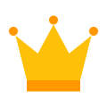 Crown icon