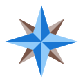 Wind Rose icon