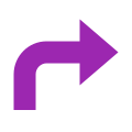 Forward Arrow icon