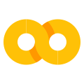 Infinity Symbol icon