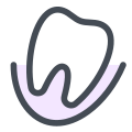 Crooked Teeth icon