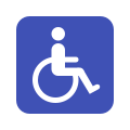 Assistive Technology icon