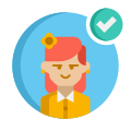 Freelancer icon