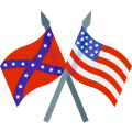 アメリカ南北戦争 icon