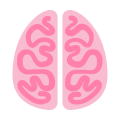 Brain icon