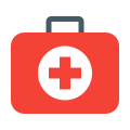 Doctors Bag icon