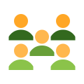 User Groups icon