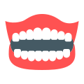 Dentiera icon
