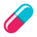 Pill icon