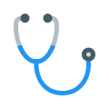 Stethoscope icon