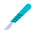 Scalpel icon