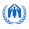 유엔 난민기구 icon