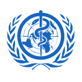 Weltgesundheitsorganisation (WHO) icon