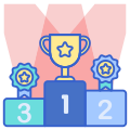 Award icon