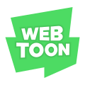 Webtoon-Logo icon