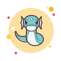 Dratini icon