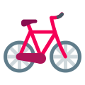 Bicycle icon