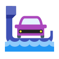 Ferry icon