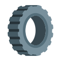 Tire icon