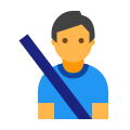 Passagier icon