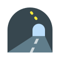 Túnel icon