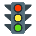 Traffic Light icon