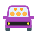 Vanpool icon