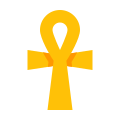 Ankh icon