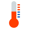 Thermometer icon