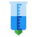 Rain Gauge icon