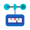 Anemometro icon