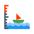 Low Tide icon