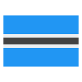 博茨瓦纳 icon