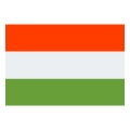 Hongrie icon
