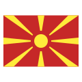 마케도니아 icon