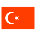 Turchia icon