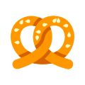 Pretzel icon